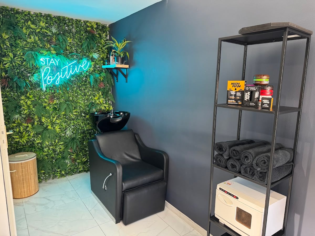 LE R' CONCEPT — galerie 1