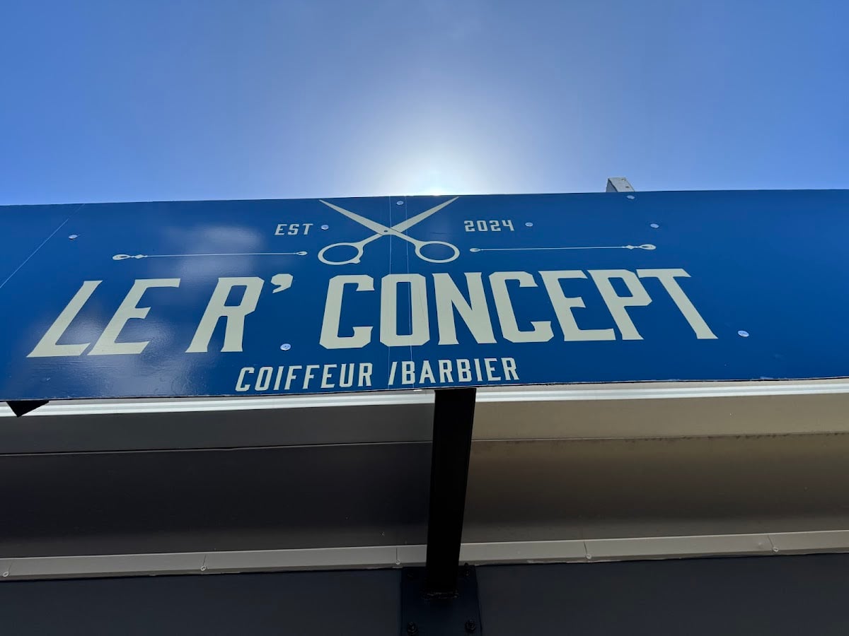 LE R' CONCEPT — galerie 3