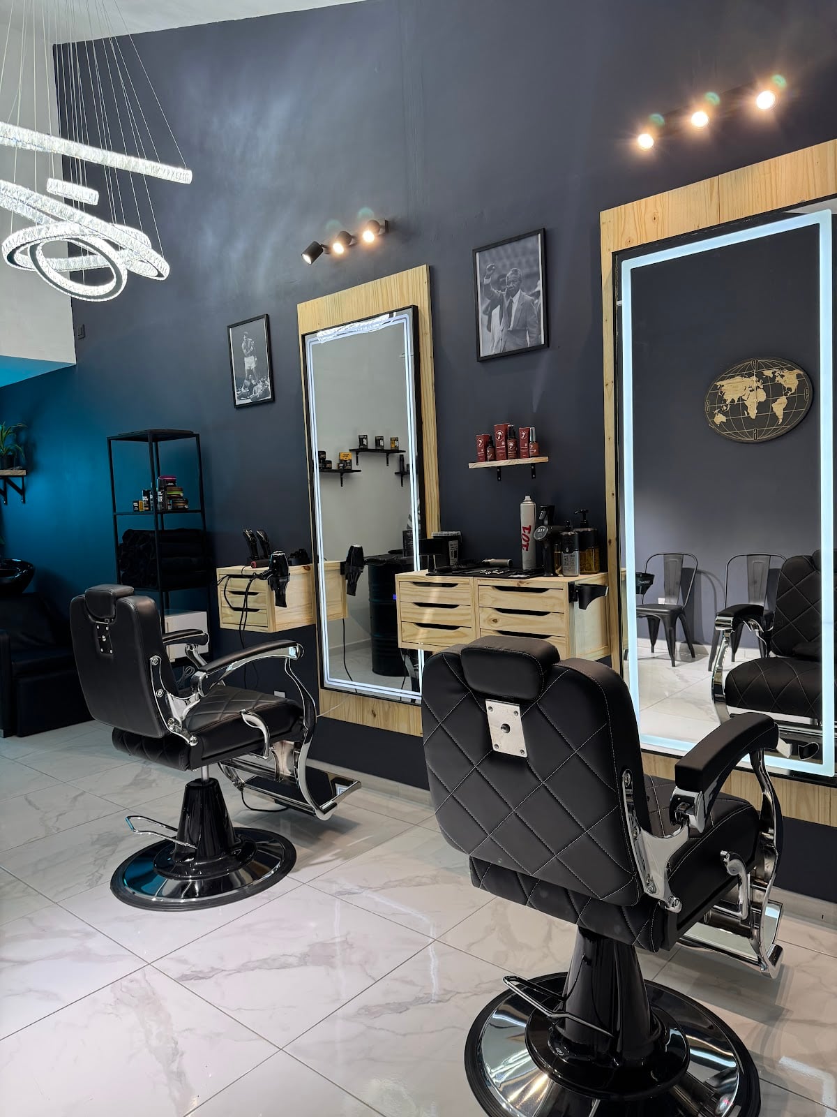LE R' CONCEPT — galerie 4