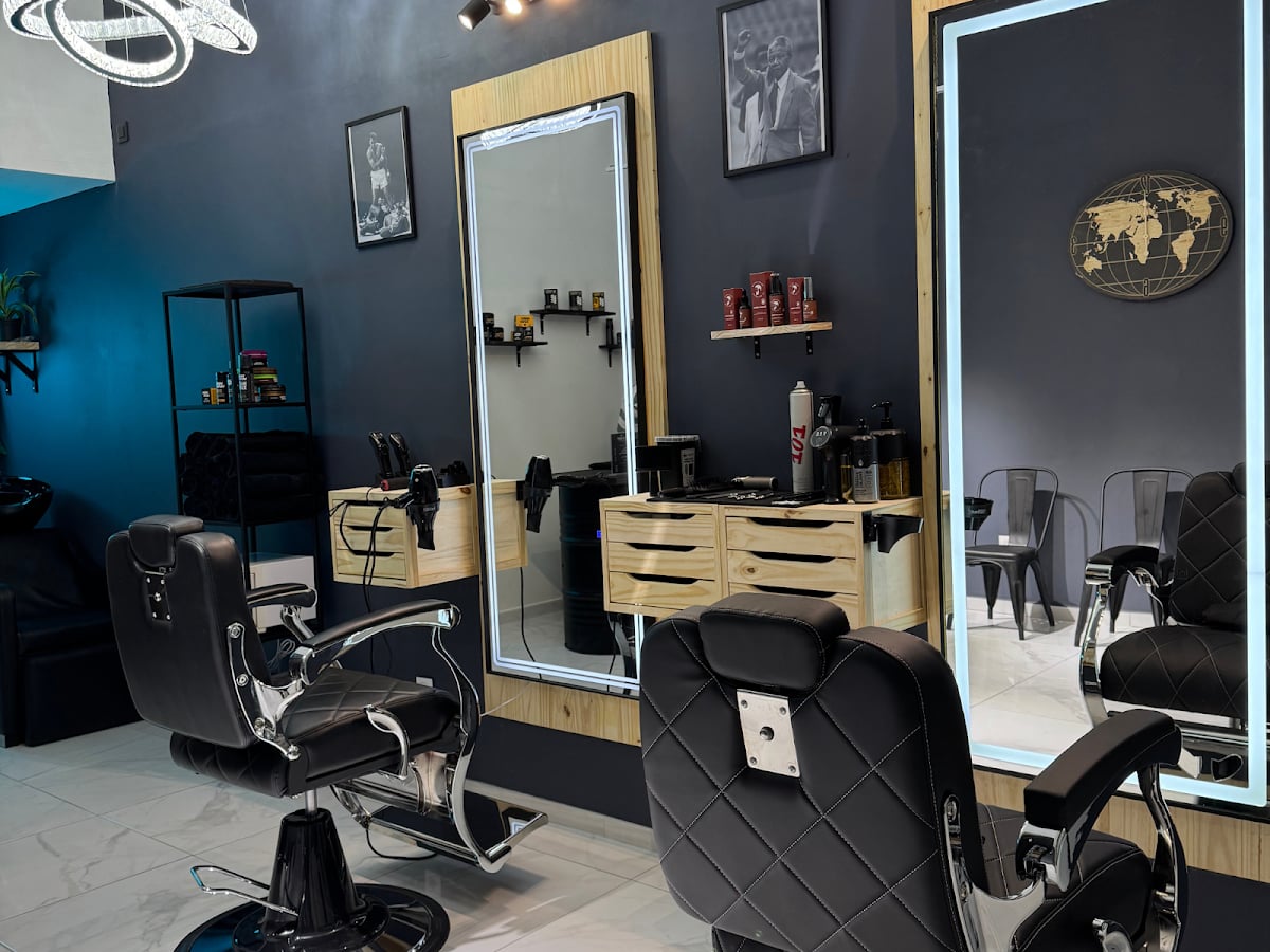 LE R' CONCEPT — galerie 5