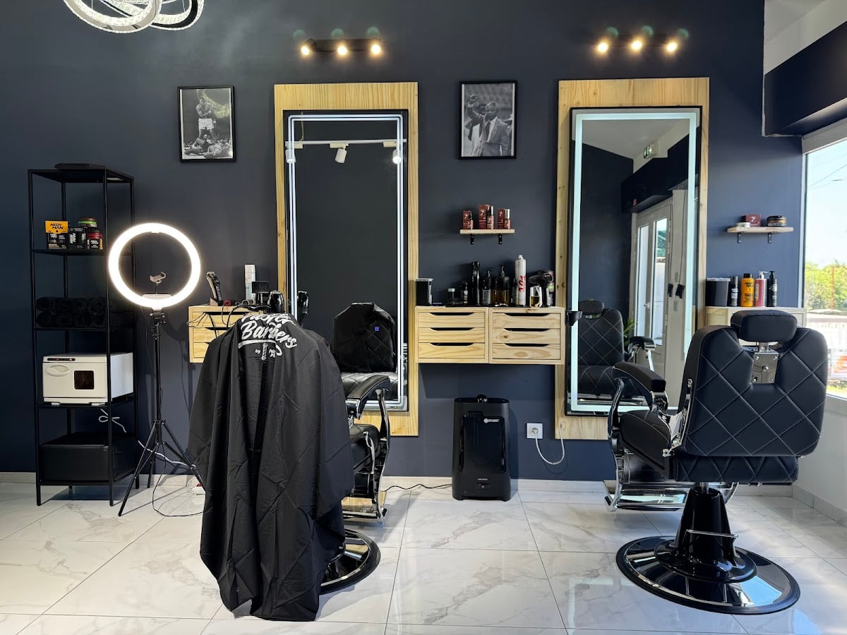 LE R' CONCEPT — galerie 6